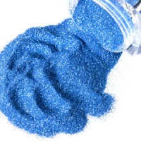 G Body Art Glitter Blue Azur (G Body Art Glitter Blue Azur)